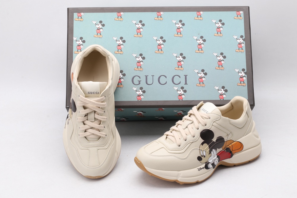 G*UCCI SNEAKER